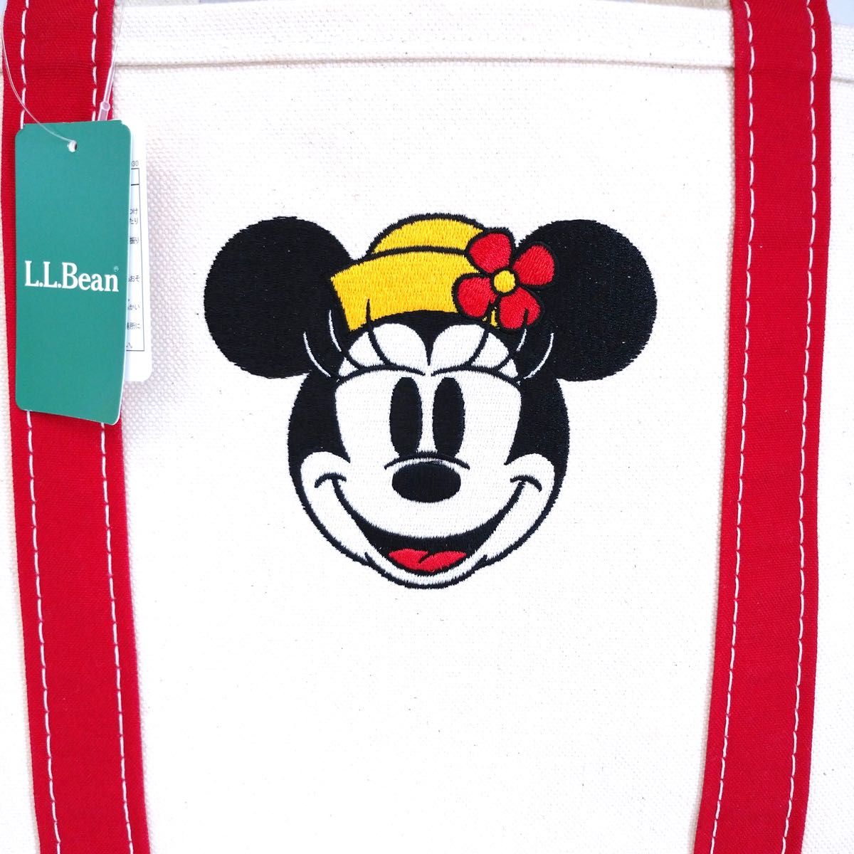 新品タグ付】東京ディズニーランド ディズニーリゾート L L Bean 新品タグ付】東京ディズニーランド ディズニーリゾート L L Bean