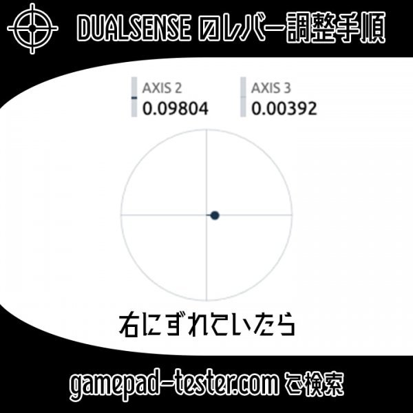 動作確認済 PS5 コントローラー DUALSENSE アナログスティック 交換基板 ジャンク修理 黄色 2個_画像7