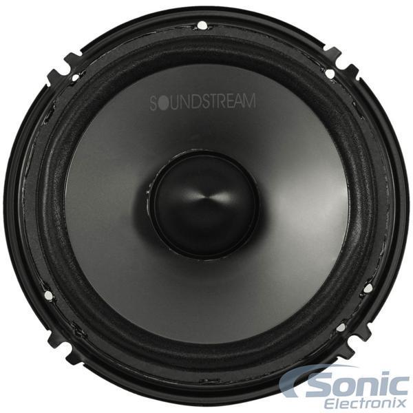 ■USA Audio■サウンドストリーム Soundstream AC.6 16.5cm Max.300W ●保証付●税込_画像5