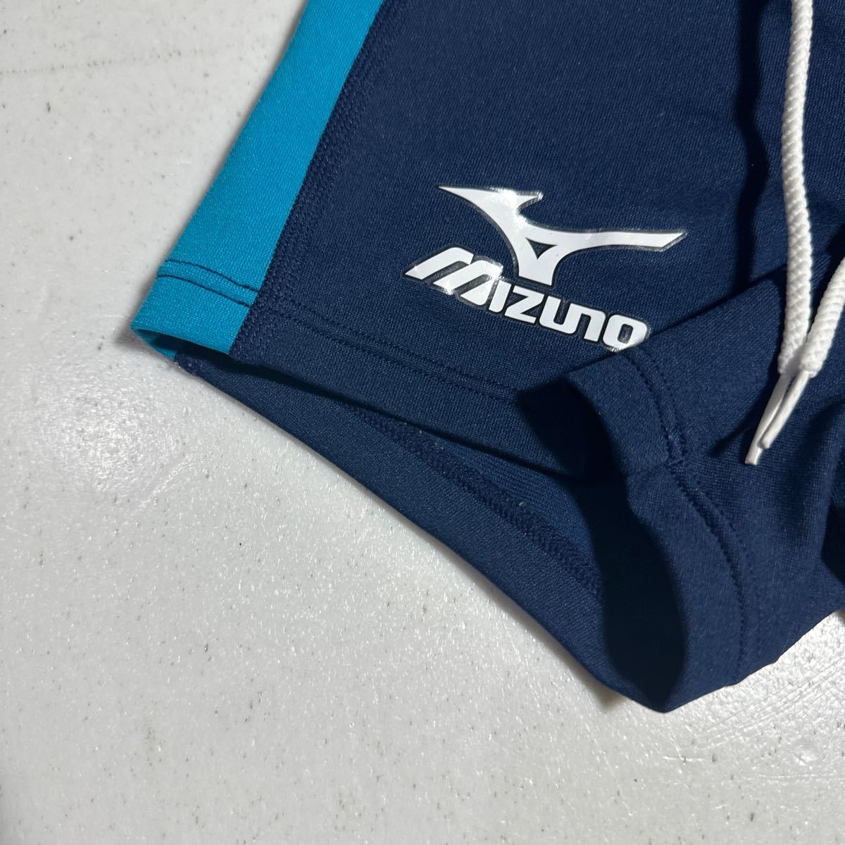 セントラルスポーツ Central sports ミズノ MIZUNO スイムウェア スイムパンツ 競泳水着_画像4