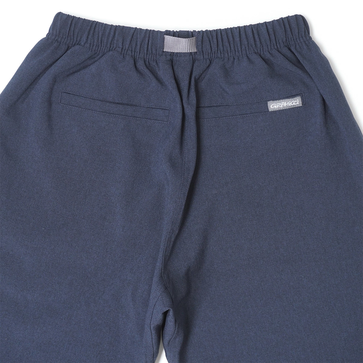 Gramicci × OSHMAN'S 別注 Tropical Stretch Loose Tapered Pant Gramicci × OSHMAN'S 別注 Tropical Stretch Loose Tapered Pant