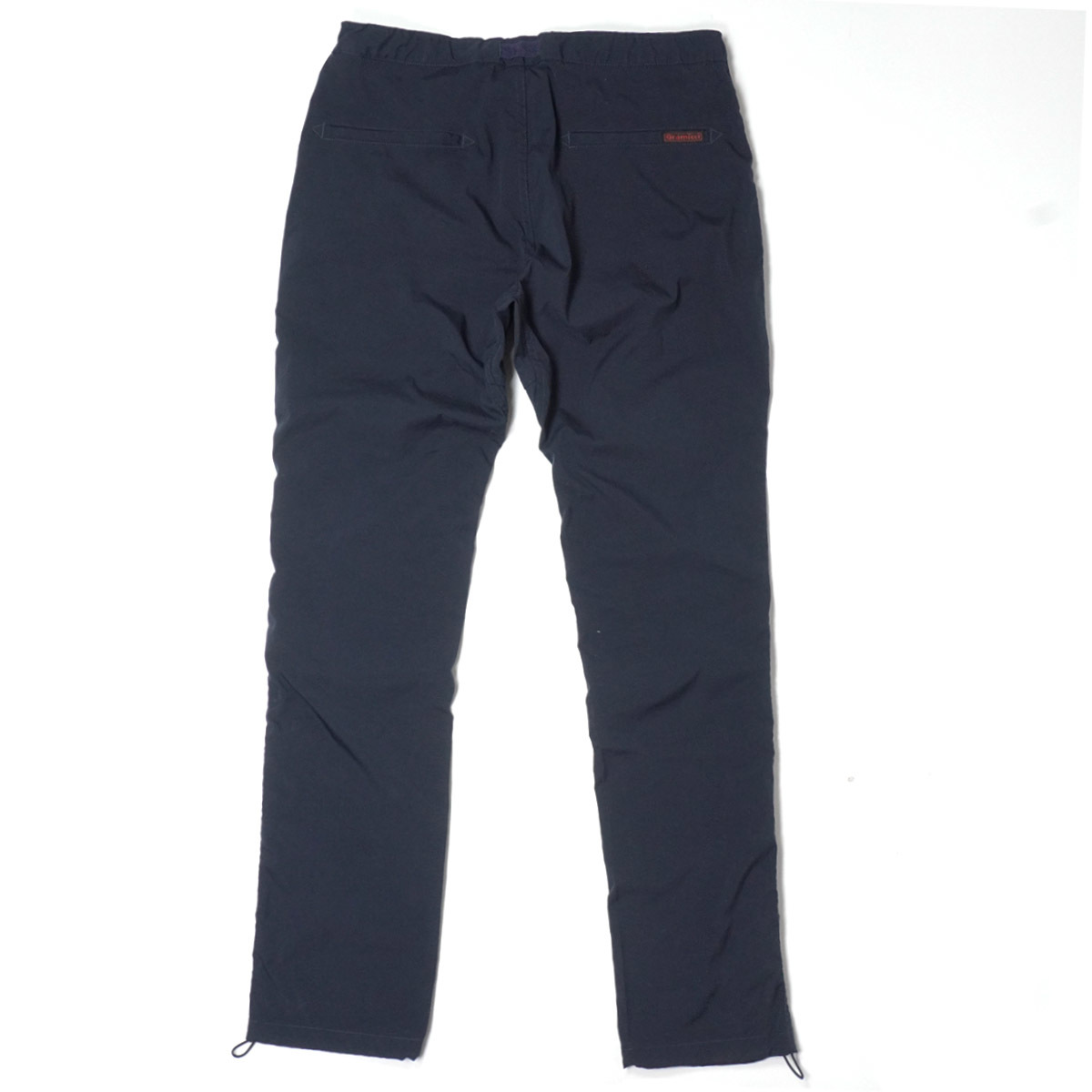 GRAMICCI × NONNATIVE 別注 CLIMBER EASY PANTS【2】NAVY GRAMICCI × NONNATIVE 別注 CLIMBER EASY PANTS【2】NAVY
