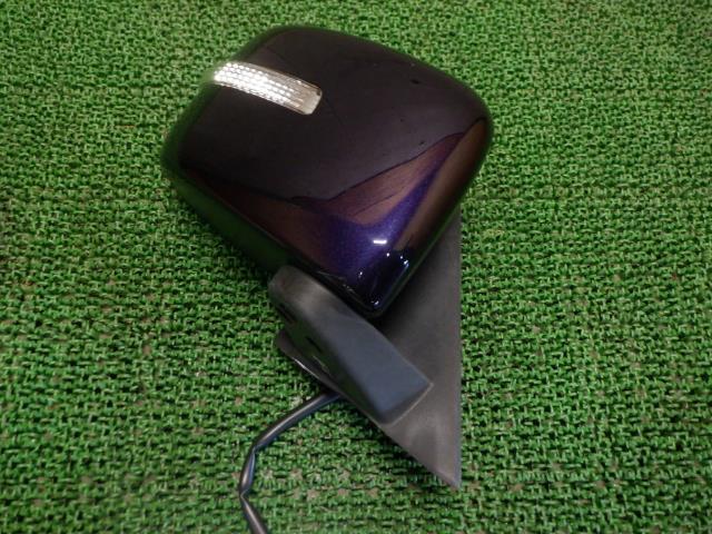  Delica D2 DAA-MB36S right side mirror ZVW