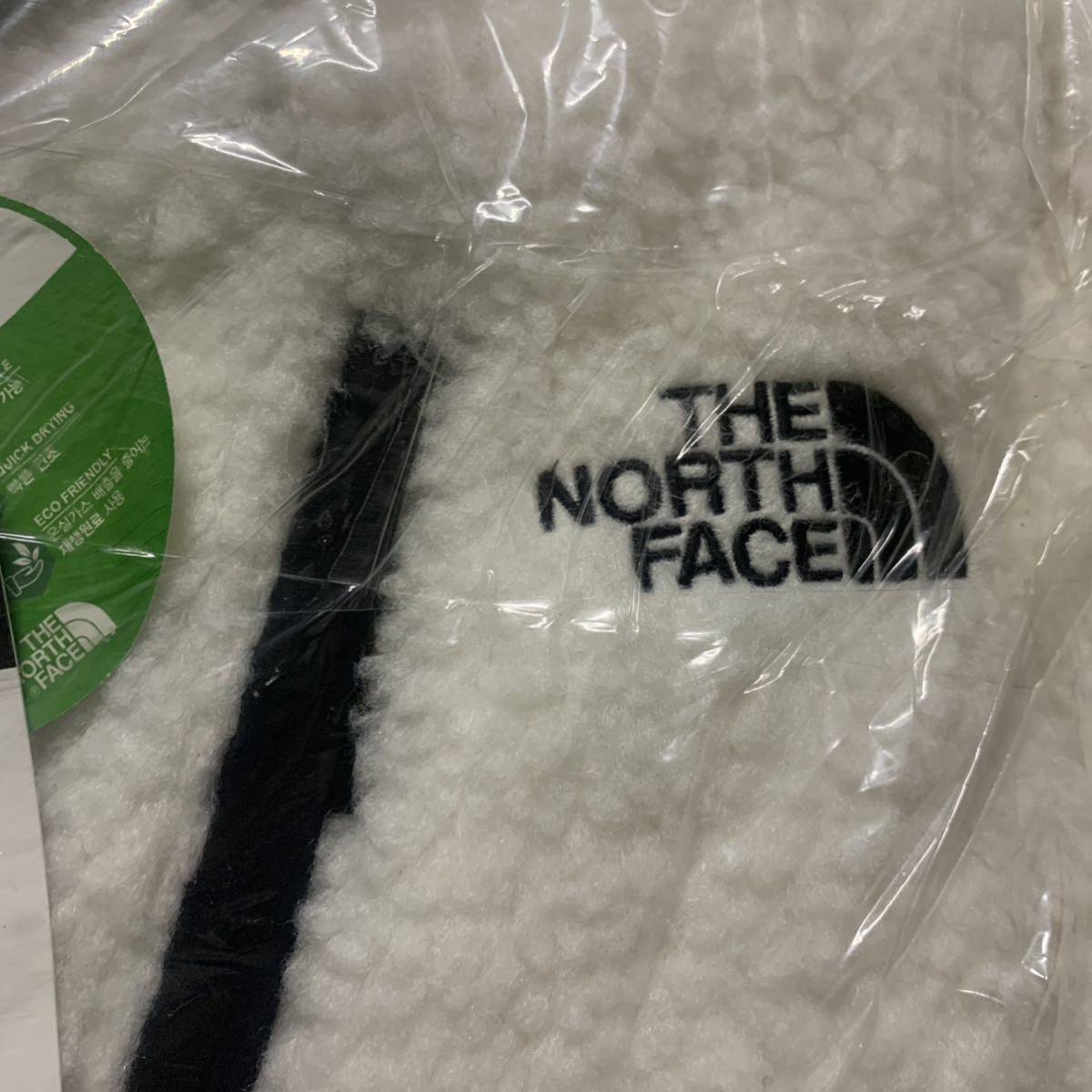 新品タグ付きTHE NORTH FACE RIMO FLEECE JACKET【XXLサイズ】ノースフェイス　フリース 冬_画像8