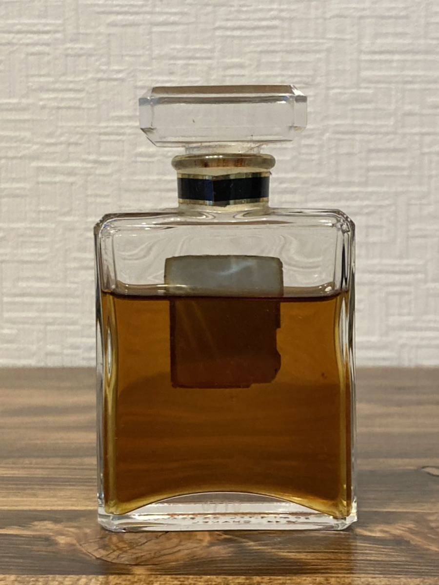 I3K231◆ シャネル CHANEL ココ COCO オードパルファム EDP 香水 50ml_画像3