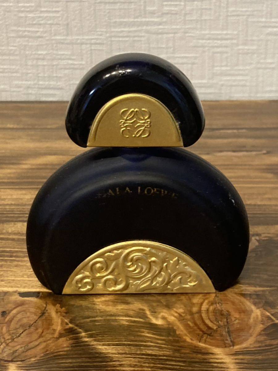 I3K333◆ ロエベ LOEWE ガラ ロエベ GALA LOEWE パルファム 香水 50ml_画像1