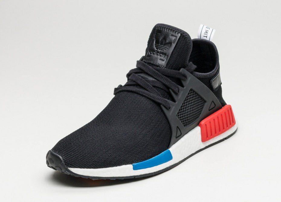 Jeff Yeezy NMD XR1 PK AND BY1909 Real boost quality 85