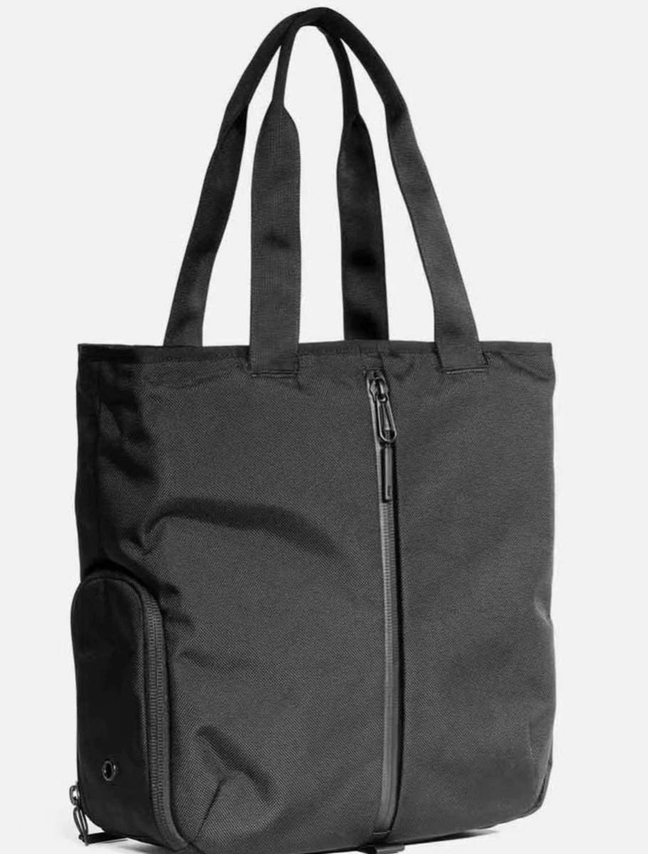 AER エアー ジムトート トートバッグ Gym tote_画像1