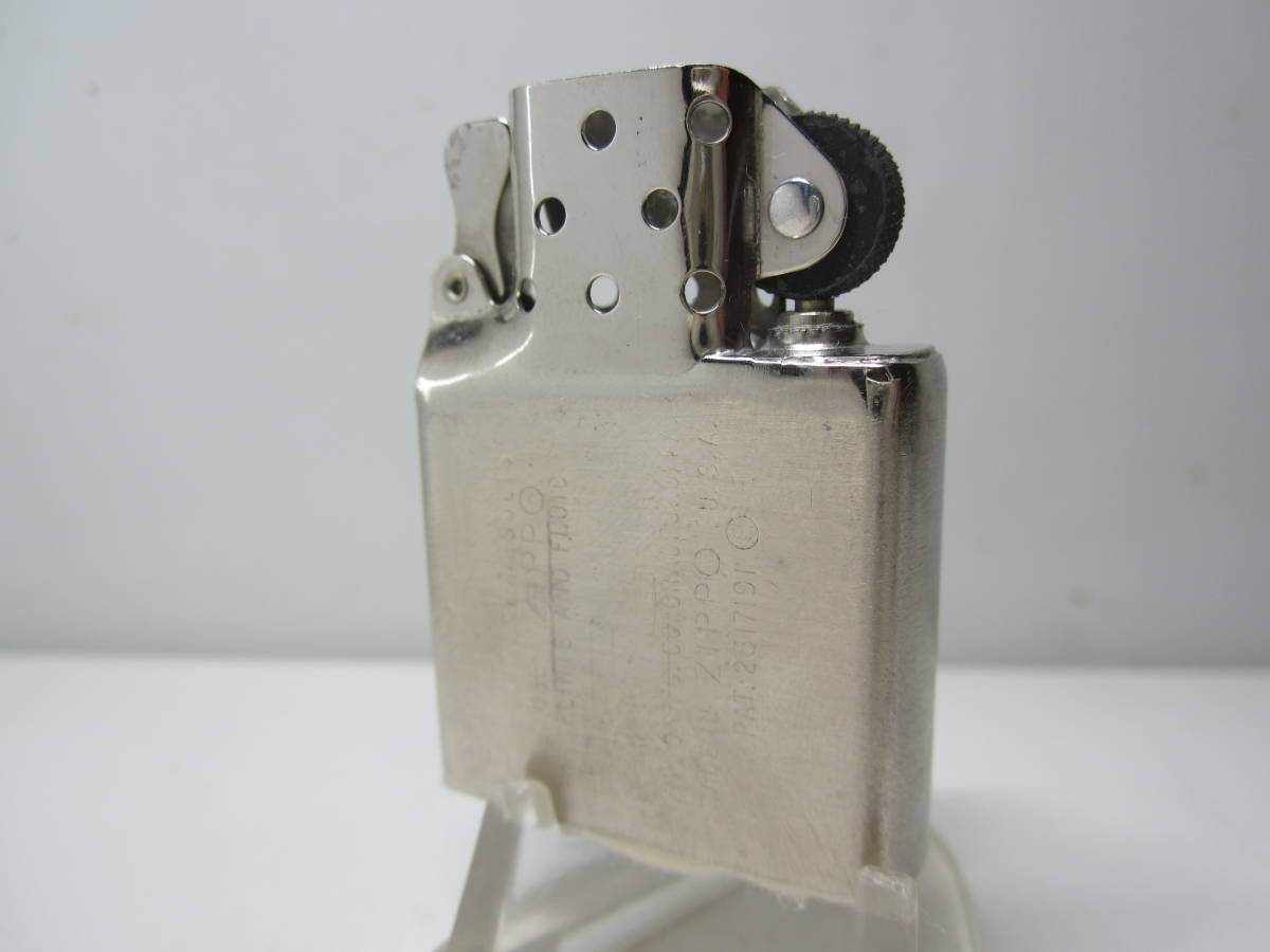 ☆Vin-Zippo★ インサイドユニット INNER ヴィンテージ 1963-67年_画像1