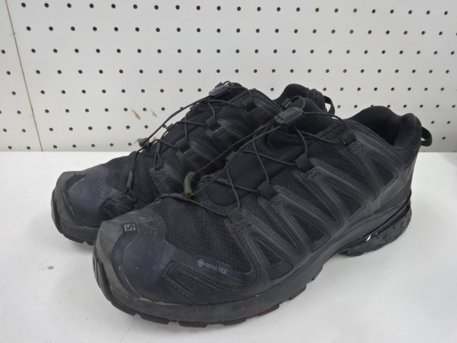 SALOMON XA PRO 3D V8 GORE-TEX サロモン 26.0センチ 靴 033080005_画像1