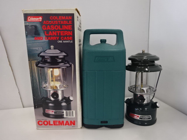 最大80％オフ！ Coleman ワンマントルランタン 286A740J コールマン