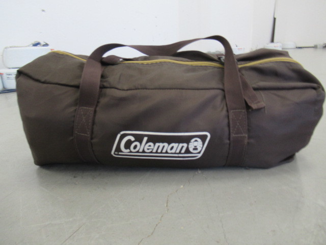 Coleman ヘキサライト2 コールマン ヘキサタープ アウトドア キャンプ テント/タープ 033074002_画像5