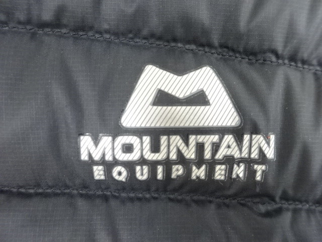 MOUNTAIN EQUIPMENT ARETE VEST レディース 登山 アウトドアウェア 033137002_画像5