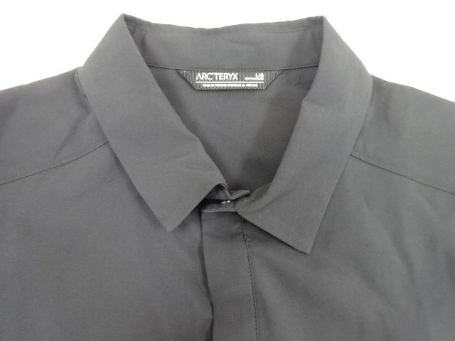 ARC'TERYX Skyline LS Shirt 29438 登山 アウトドアウェア 033181001_画像7