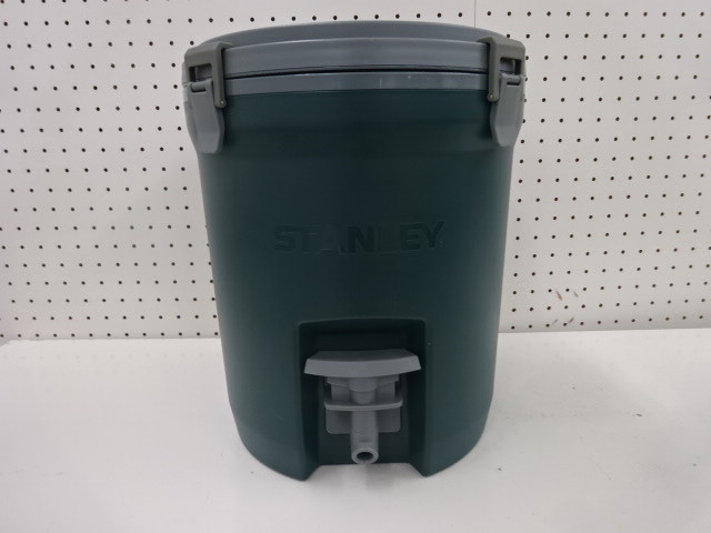 【美品】STANLEY ウォータージャグ 7．5L スタンレー キャンプ ジャグ/ボトル 033230006_画像1