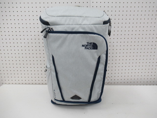 THE NORTH FACE Kaban Transit タウンユース ビジネス 通学 バックパック 033207003_画像1