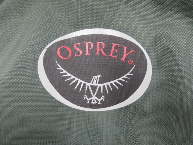 Osprey シラス24 オスプレー ザック バックパック 033323002_画像5