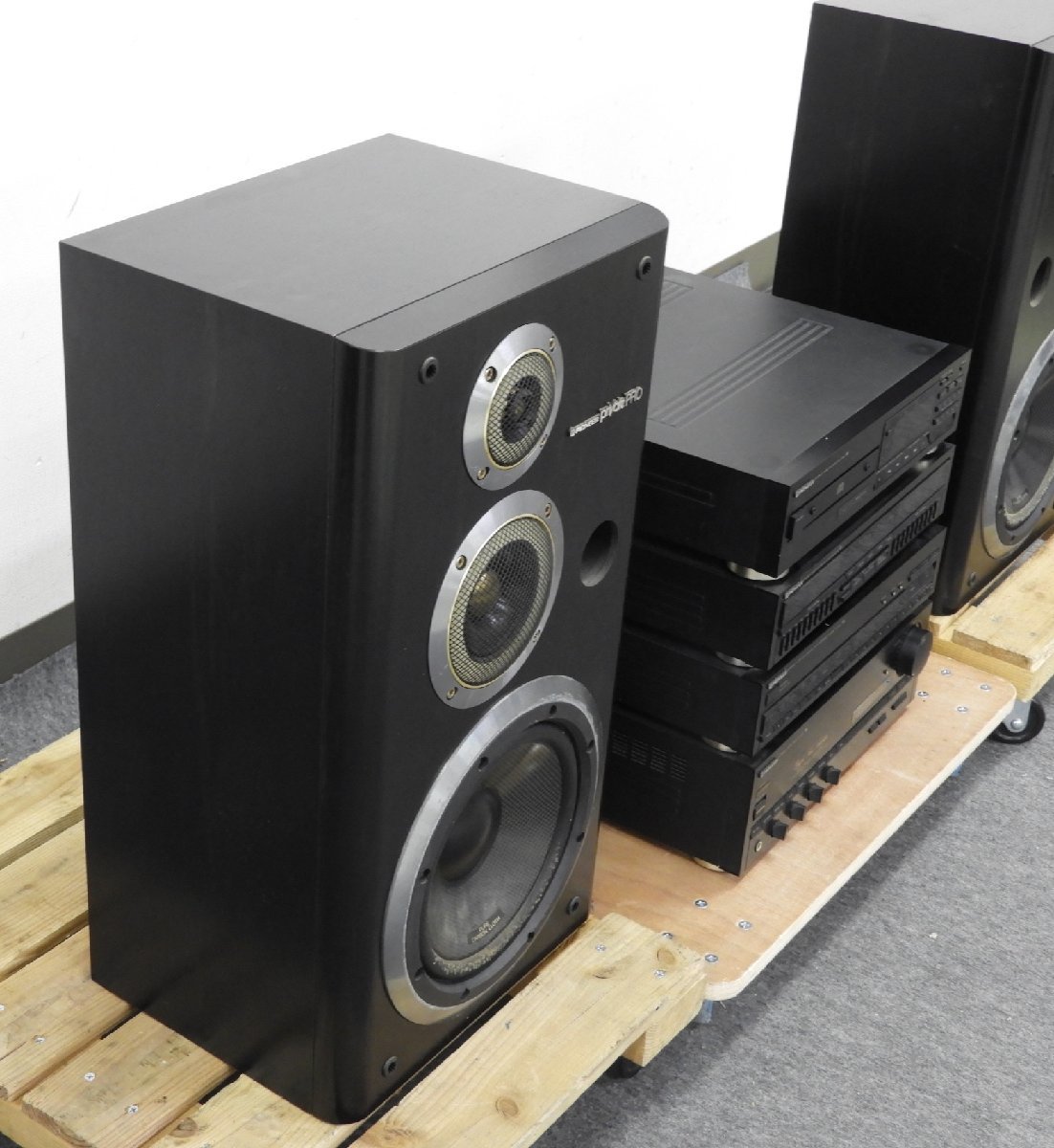 Yahoo!オークション - PIONEER パイオニア S-X740V/RD-X740/GR Yahoo!オークション - PIONEER パイオニア S-X740V/RD-X740/GR