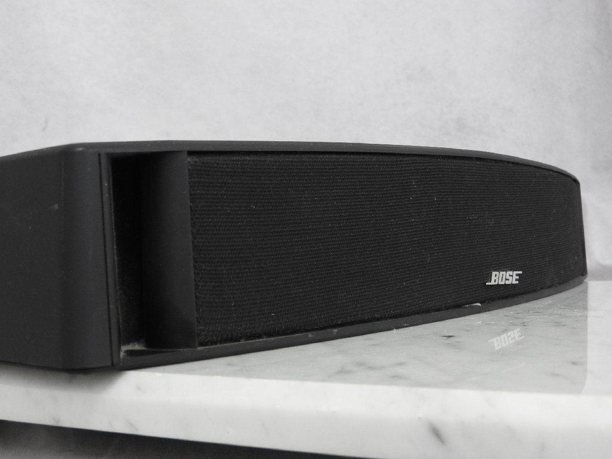 ☆ BOSE ボーズ センタースピーカーVCS-10 ☆中古☆_画像1