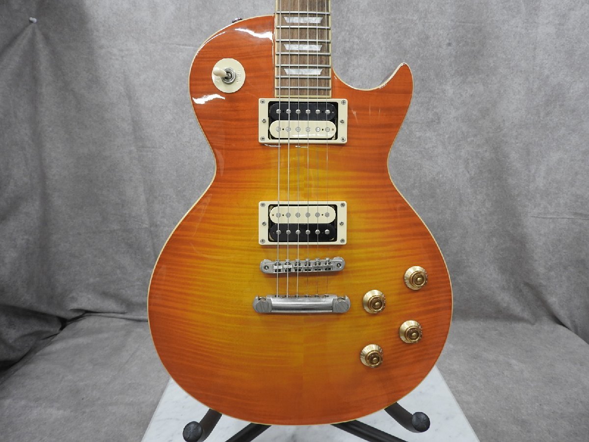 〇【神殿店】EDWARDS エドワーズ E-LPS Limited Model　〇中古〇_画像2