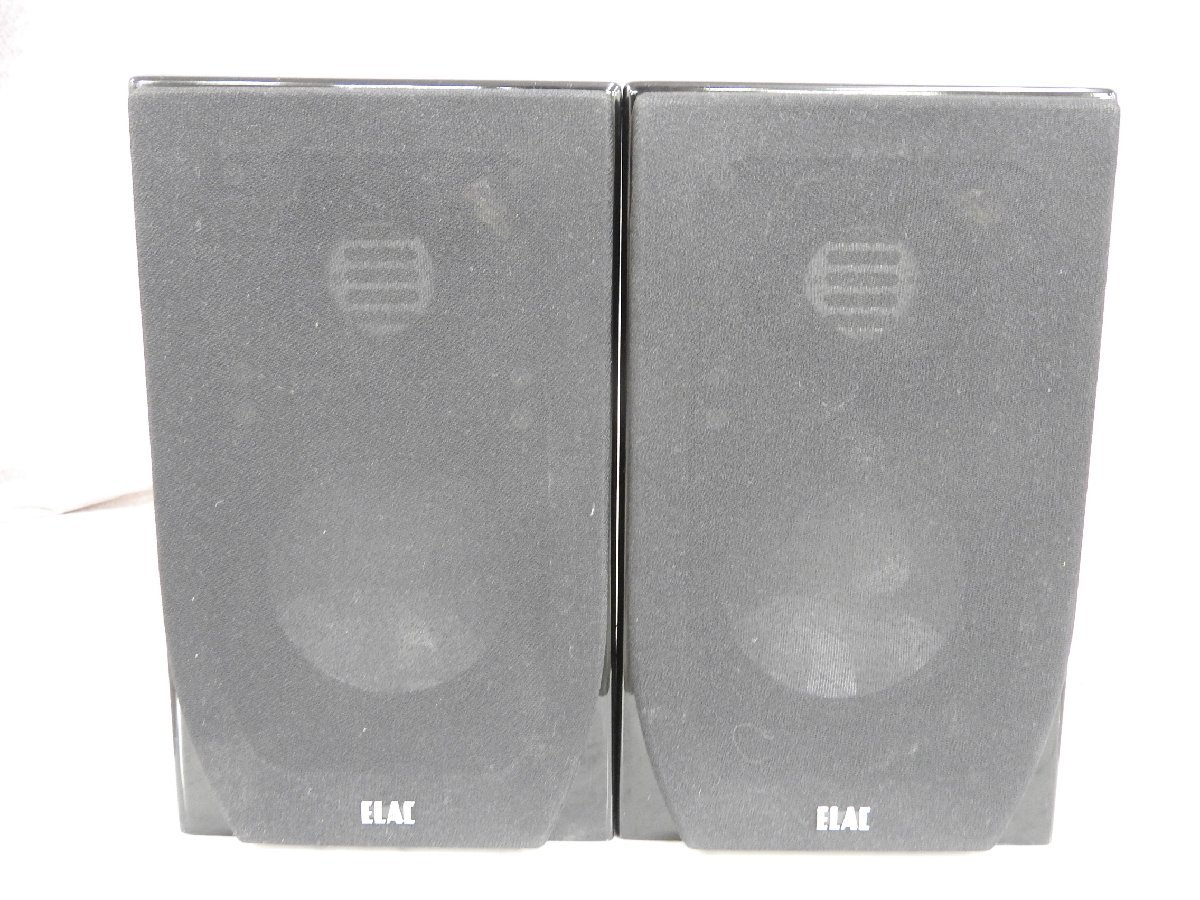 ☆ ELAC エラック BS-243 スピーカーペア ☆中古☆_画像4