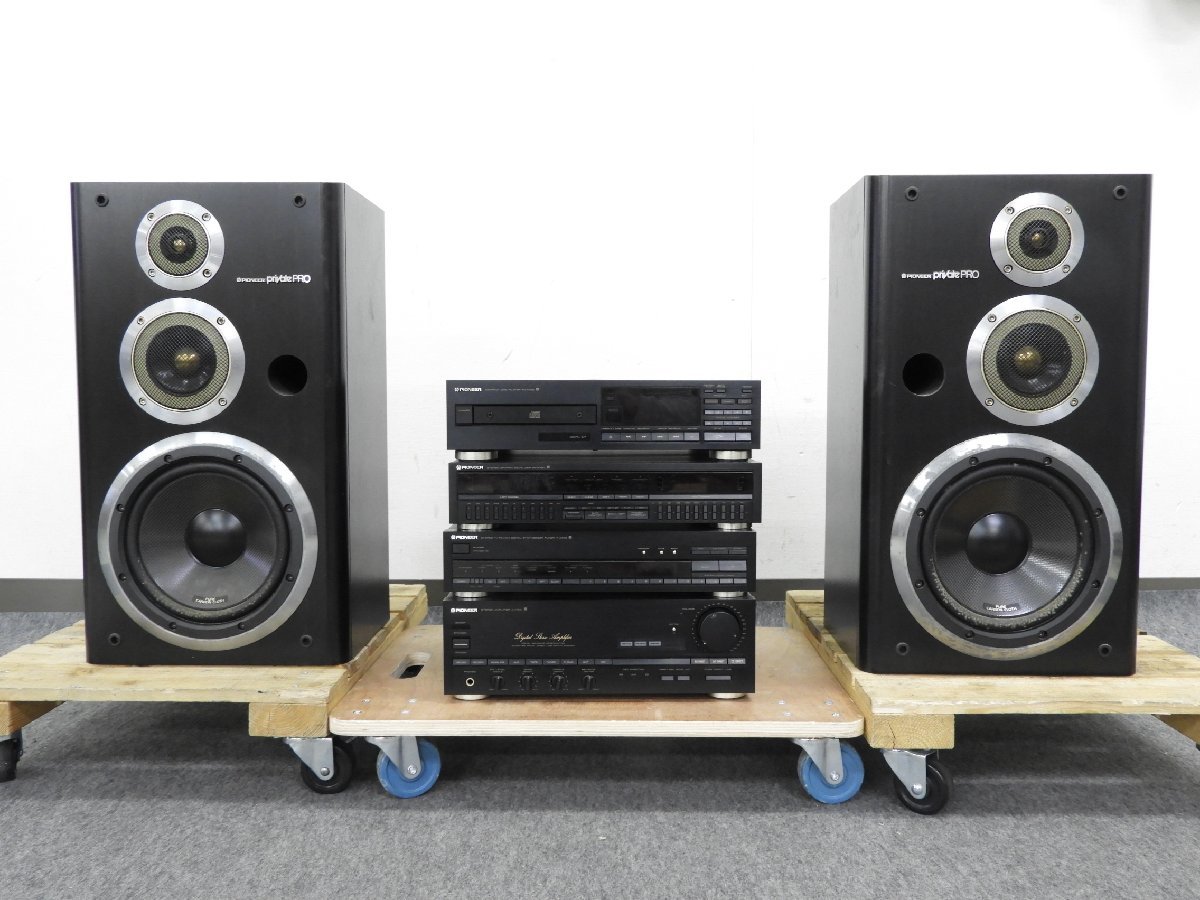 Yahoo!オークション - PIONEER パイオニア S-X740V/RD-X740/GR Yahoo!オークション - PIONEER パイオニア S-X740V/RD-X740/GR