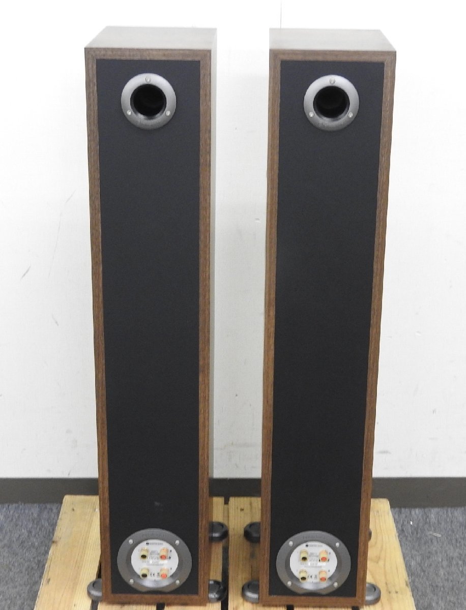 ☆ MONITOR AUDIO モニターオーディオ スピーカーペア BRONZE BR5 ☆中古☆_画像7