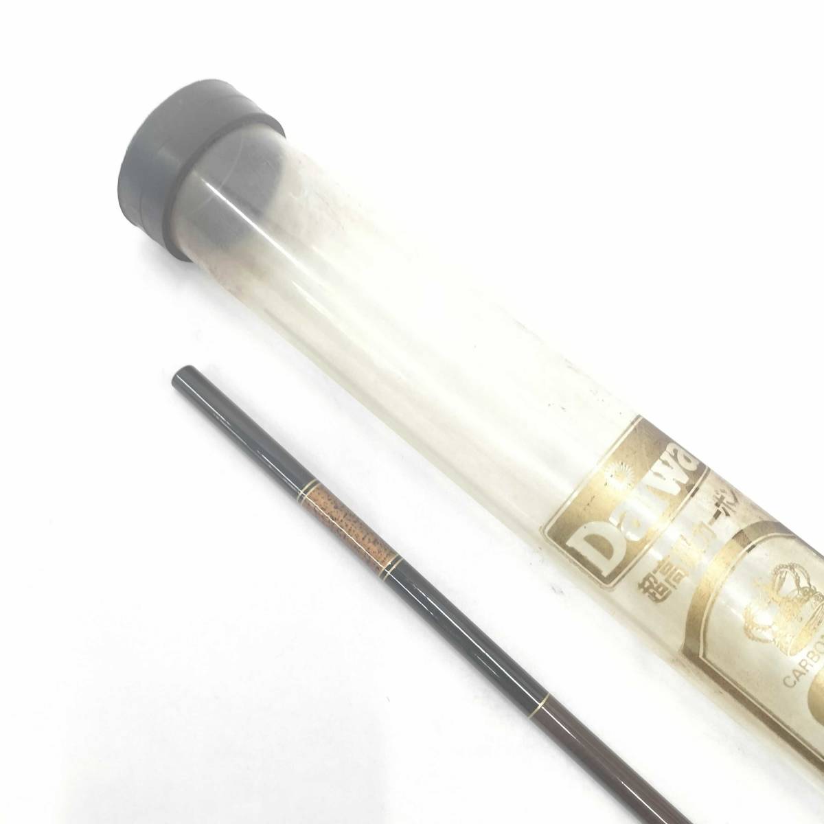 ☆中古品☆ DAIWA ダイワ へら竿 ヘラブナ 波紋 超硬 9尺 九 ☆中古品☆ DAIWA ダイワ へら竿 ヘラブナ 波紋 超硬 9尺 九