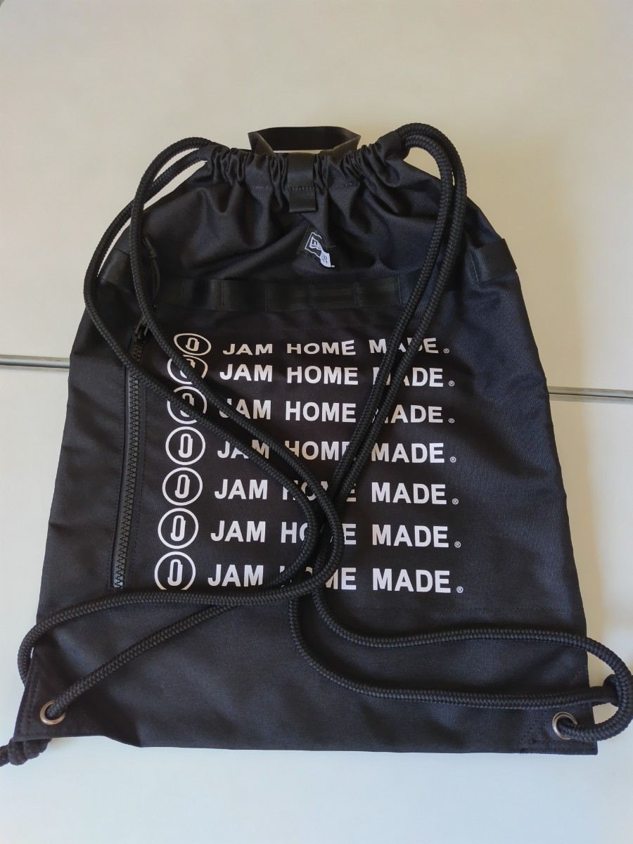 JAM HOME MADE ジャムホームメイド NEW ERA ニューエラ コラボ JAM HOME MADE ジャムホームメイド NEW ERA ニューエラ コラボ