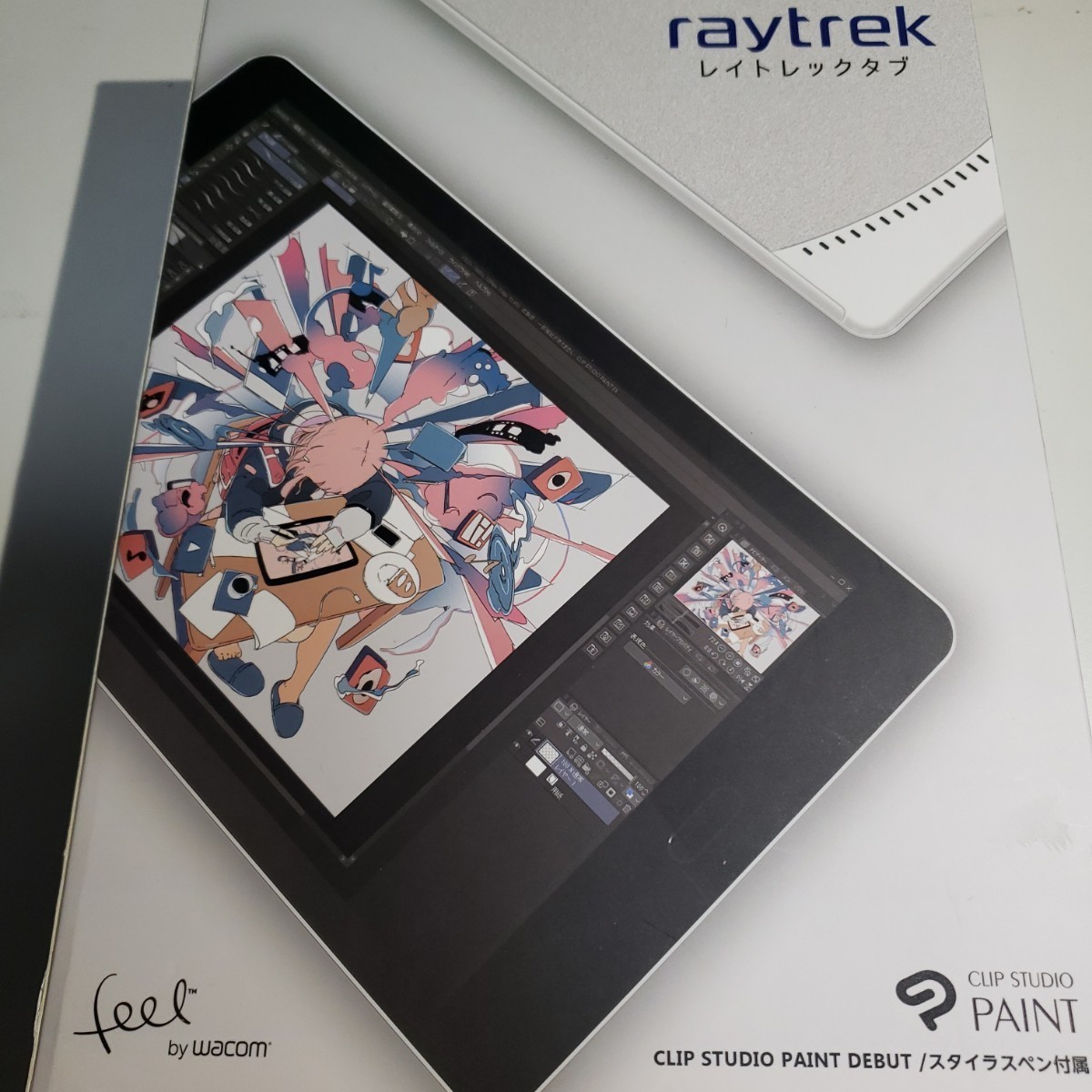 THIRDWAVE raytrek tab RT08WT..eiji ограничение совместная модель 8 дюймовый 8GB 128GB