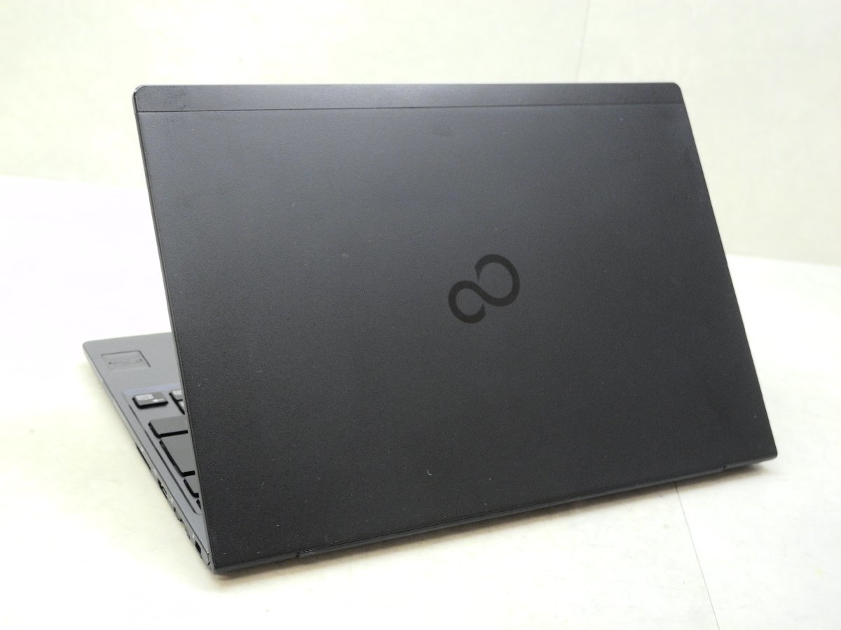 ☆第7世代☆高解像度1920×1080☆富士通☆LIFEBOOK U938/S☆Corei5 2.50GHz/4GB/SSD128GB/無線/Bluetooth/カメラ/Office/DtoD領域☆1円☆_画像3