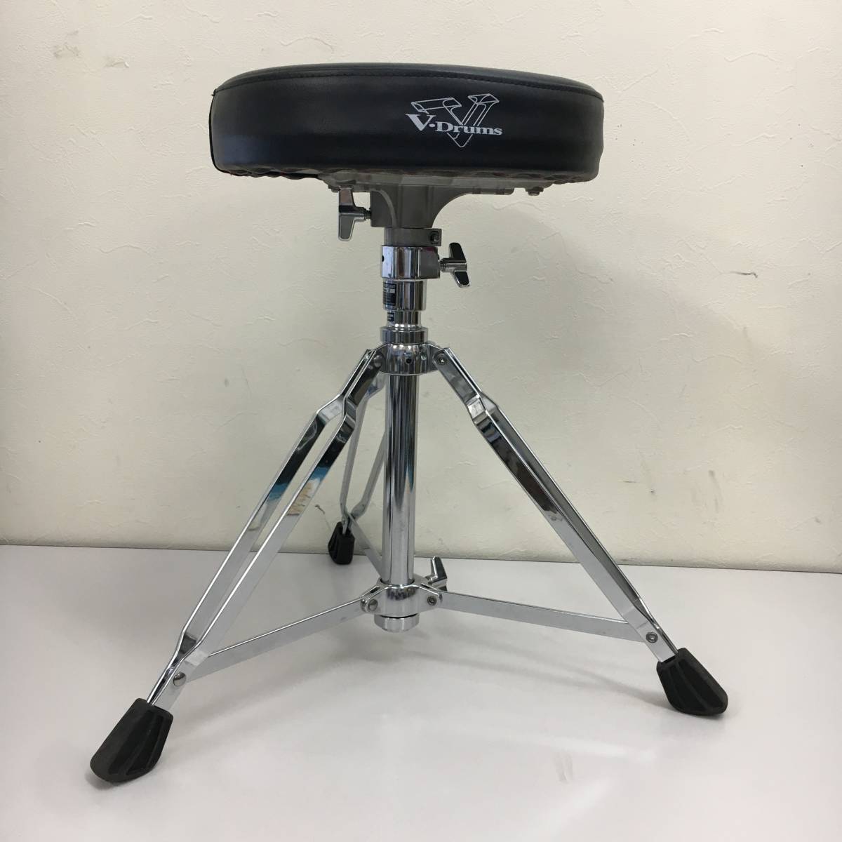 Roland　ローランド　V-Drums TD-1　電子ドラム + 椅子セット 中古品・現状販売品※２個口発送_画像10