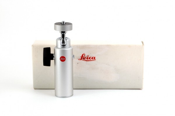 極美品】Leica 14110 Ball-and-socket head ライカ自由雲台 外観 極美品】Leica 14110 Ball-and-socket head ライカ自由雲台 外観