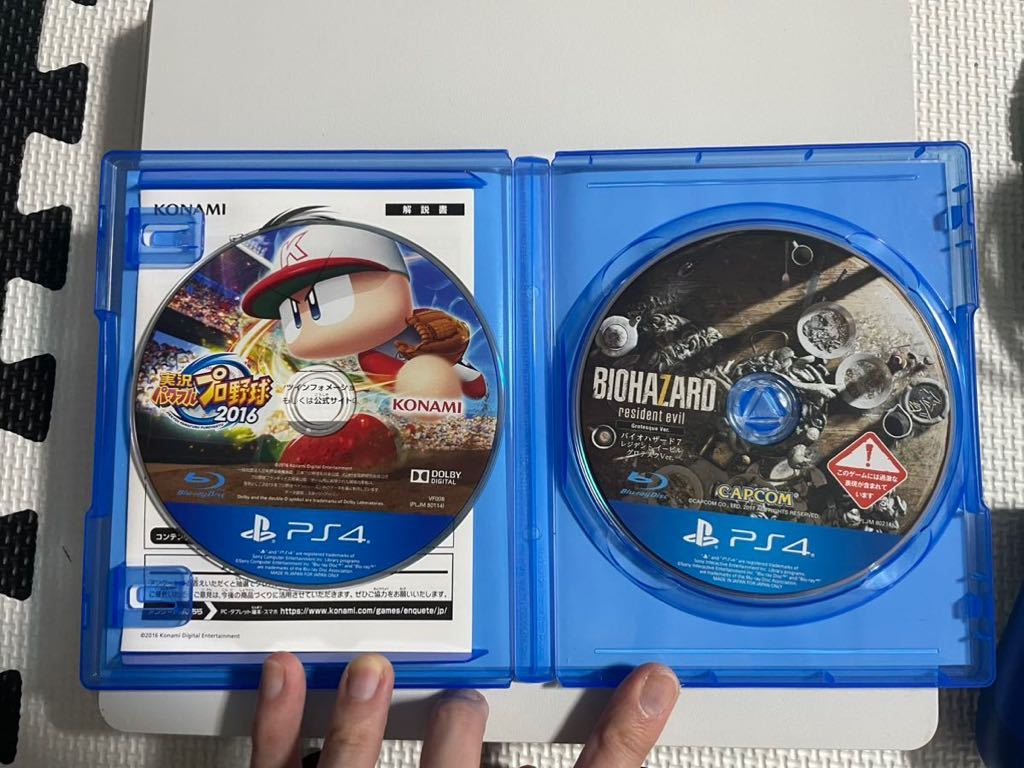 箱あり】プレステ PS4本体ホワイト500GBCUH-2000AB02(PS4本体)|売買