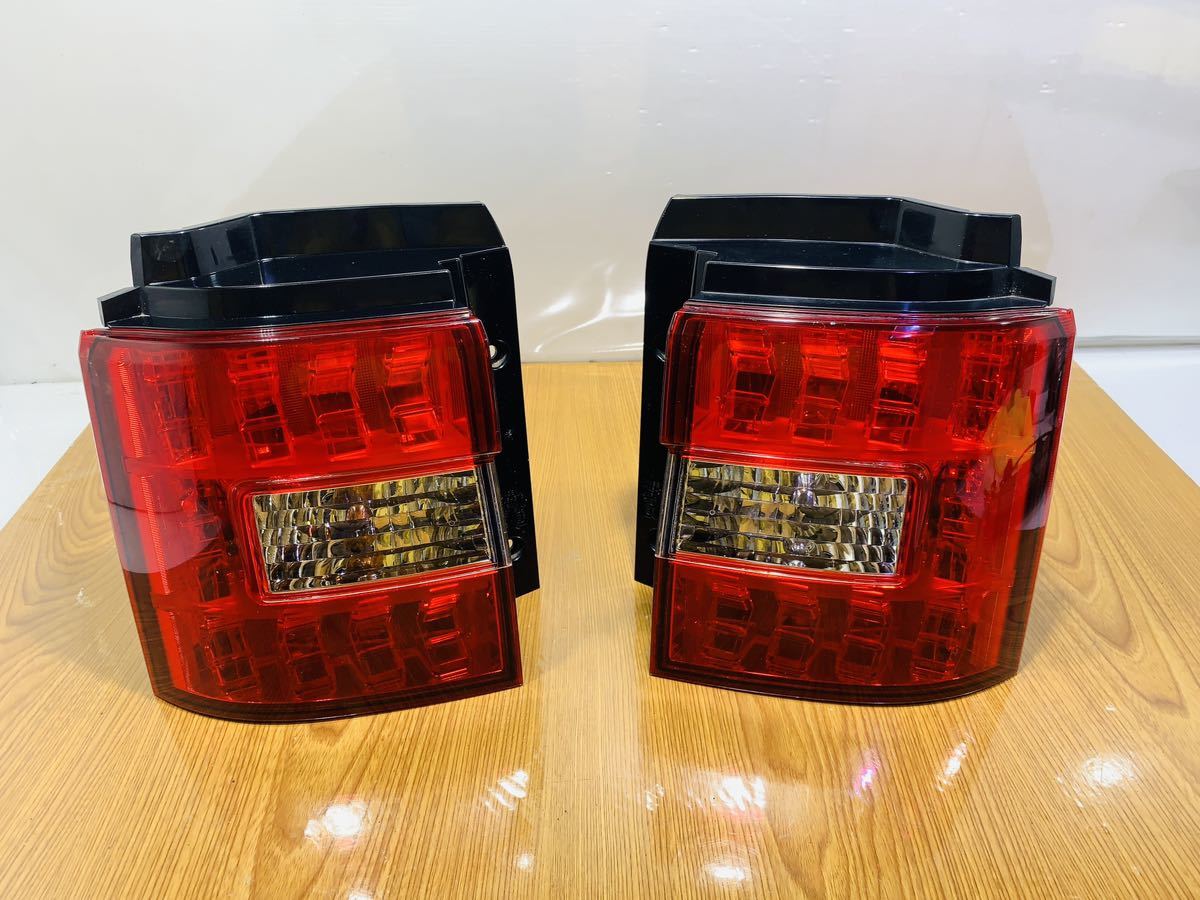  quick / beautiful goods CV1W/CV5W Mitsubishi Delica D:5 left right tail light camera attaching 5 point set for 1 vehicle IMASEN 1149-219/1143-231/1146-378 c645