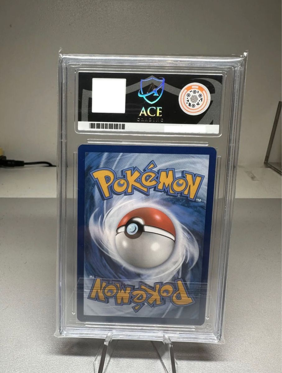 ゴッホ ピカチュウ プロモ(085/SVPEN) ACE10 (PSA10相当 ゴッホ ピカチュウ プロモ(085/SVPEN) ACE10 (PSA10相当