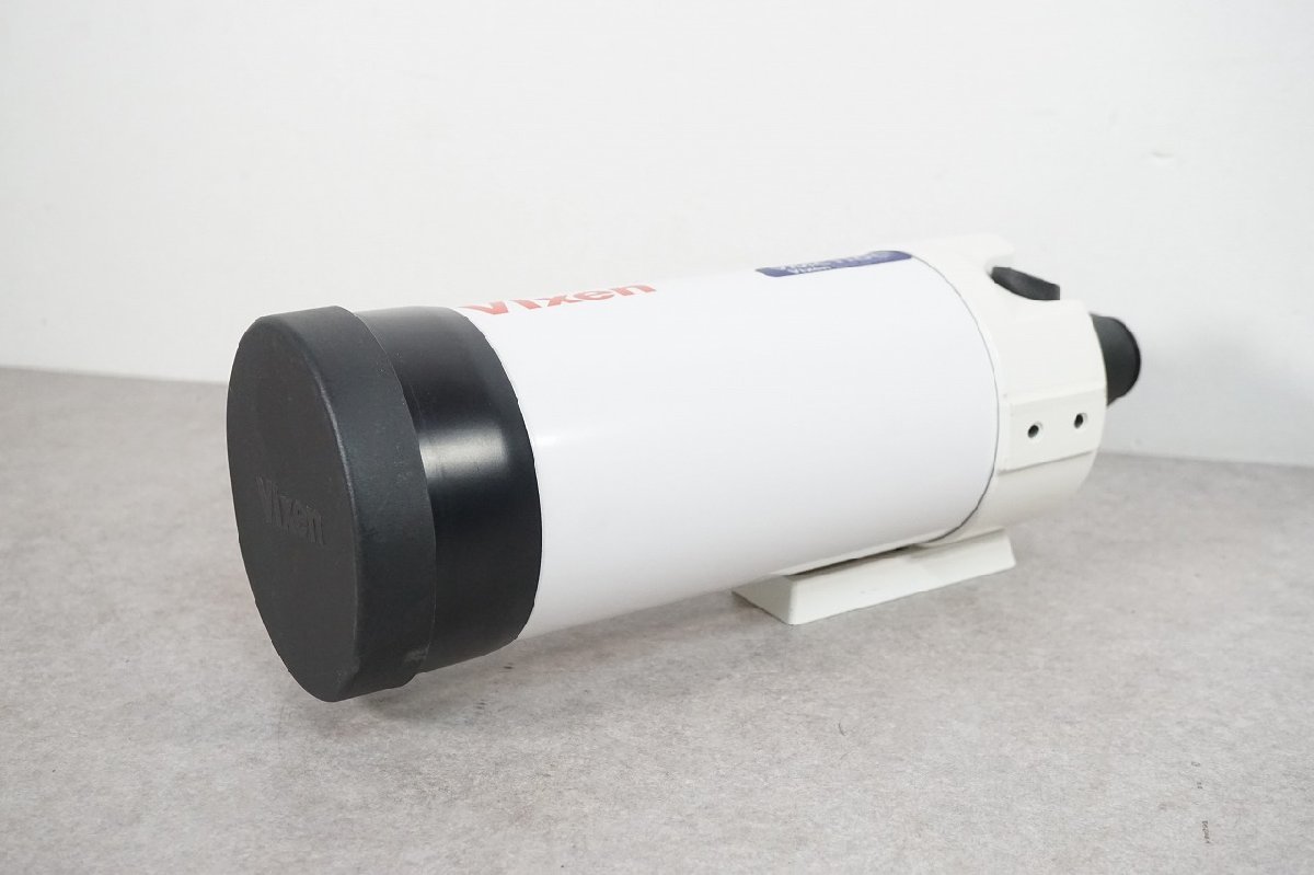 [NZ] [G925010] Vixen ビクセン VMC110L D=110mm F=1035mm 鏡筒 天体望遠鏡 取扱説明書付き_画像2