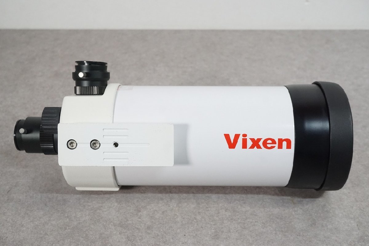[NZ] [G925010] Vixen ビクセン VMC110L D=110mm F=1035mm 鏡筒 天体望遠鏡 取扱説明書付き_画像6