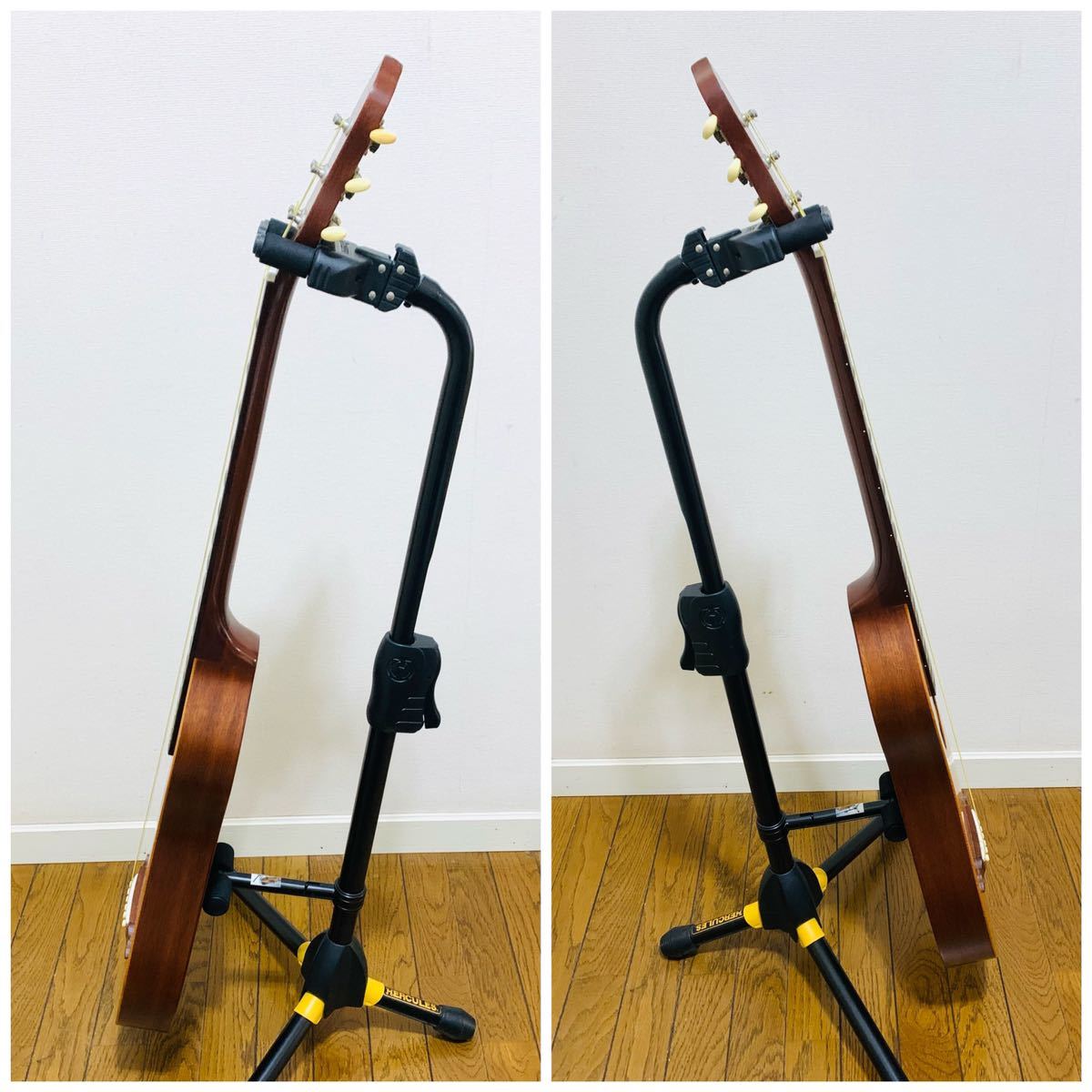 5957 超希少 Gigpacker GPF-Ⅱ ギグパッカー トラベルギター 5957 超希少 Gigpacker GPF-Ⅱ ギグパッカー トラベルギター