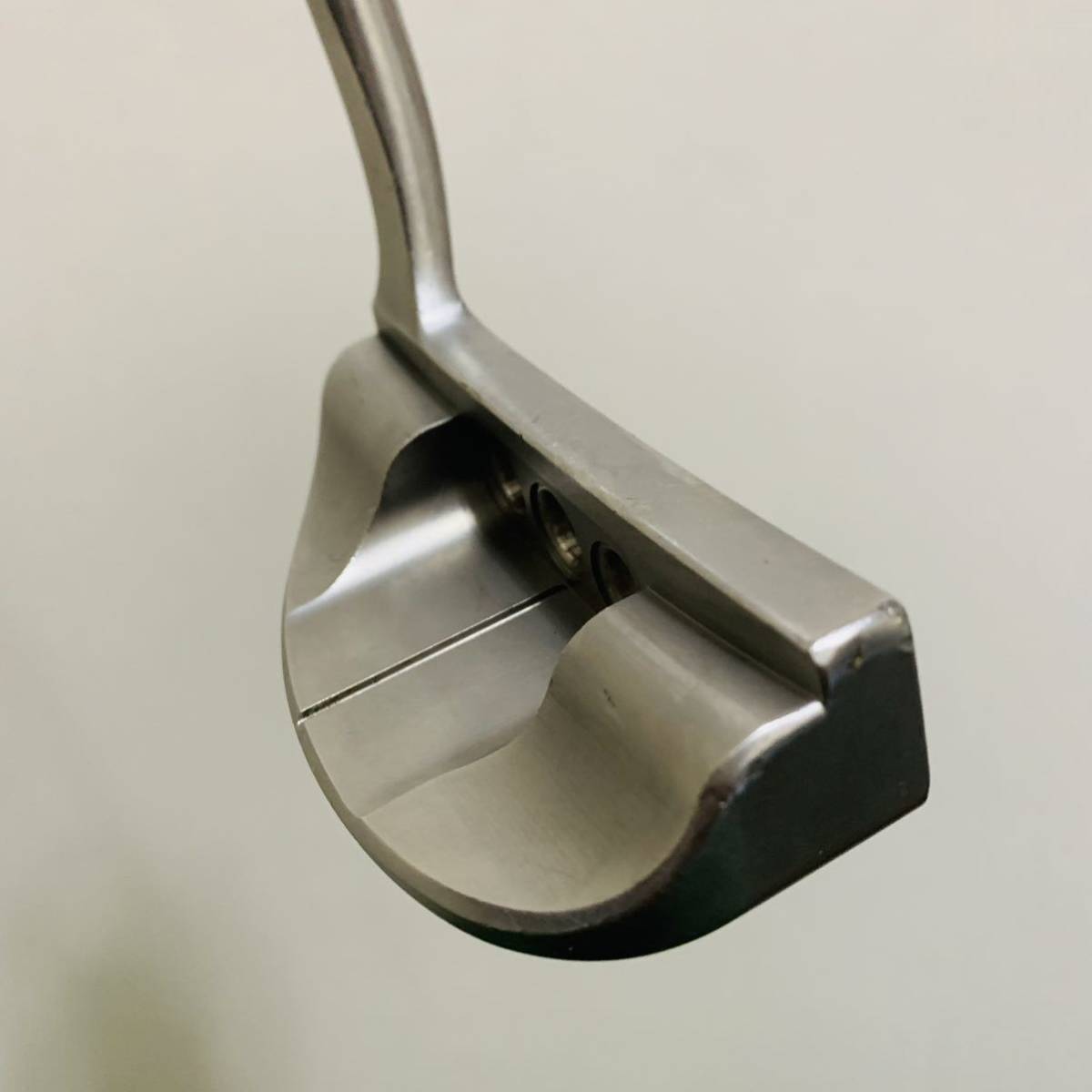 6019 SCOTTY CAMERON California DEL MAR 2012 カリフォルニア　デルマー　35　右利き　送料無料　匿名配送_画像7