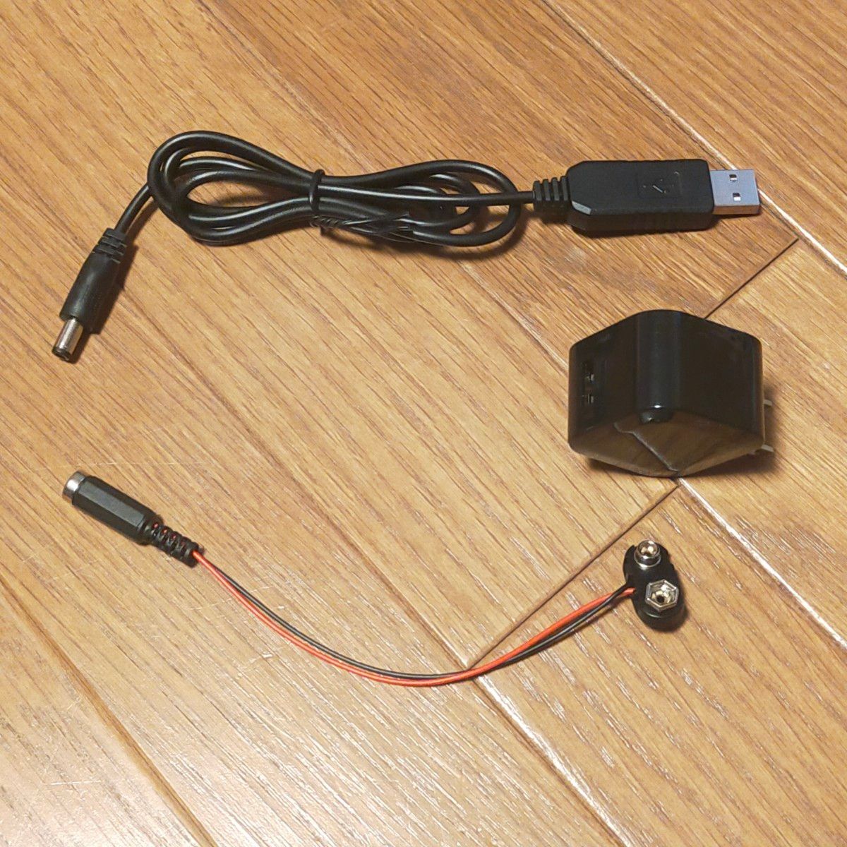ZO-3用 USB電源アダプター ACアダプター付