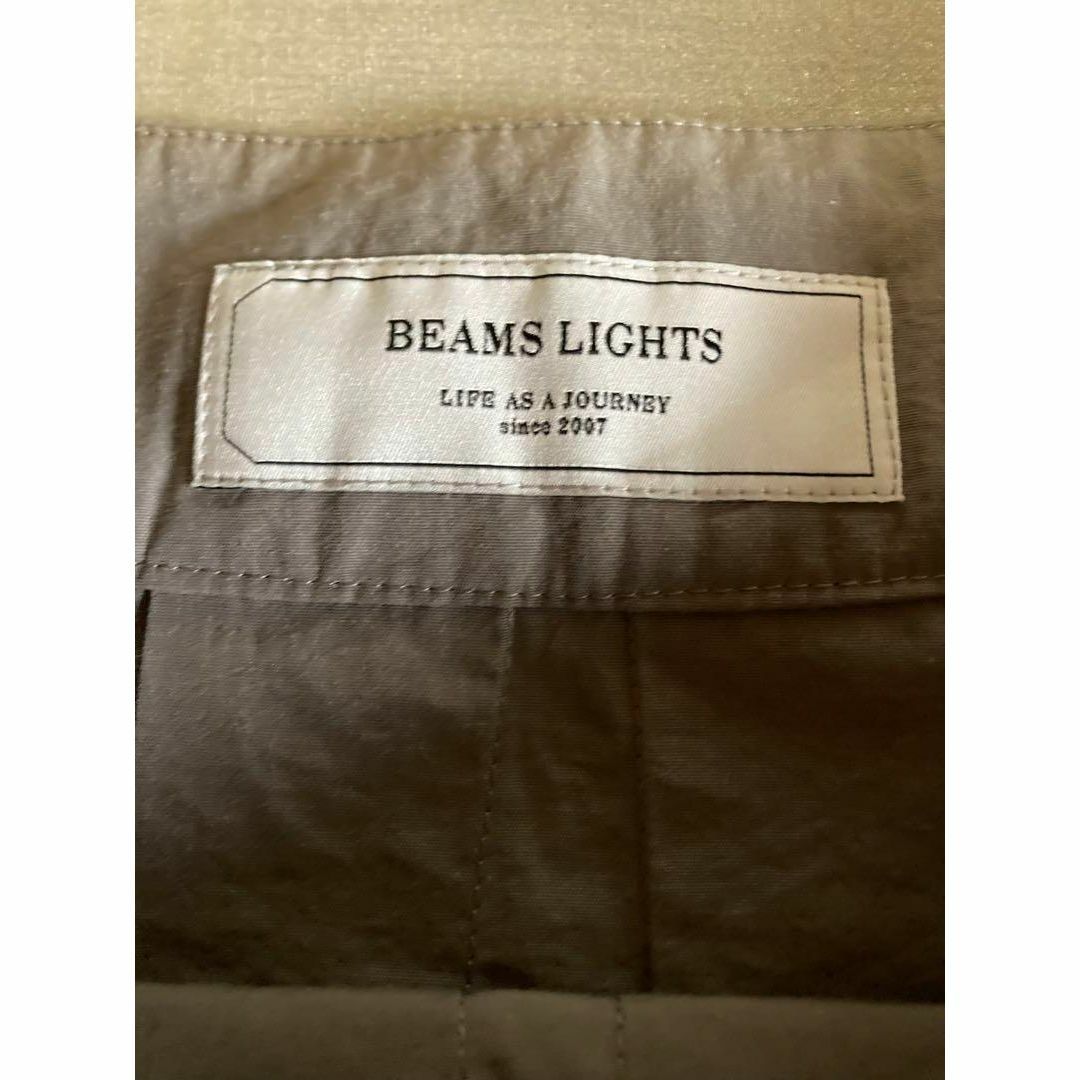BEAMS LIGHTS フレアスカート　M_画像2