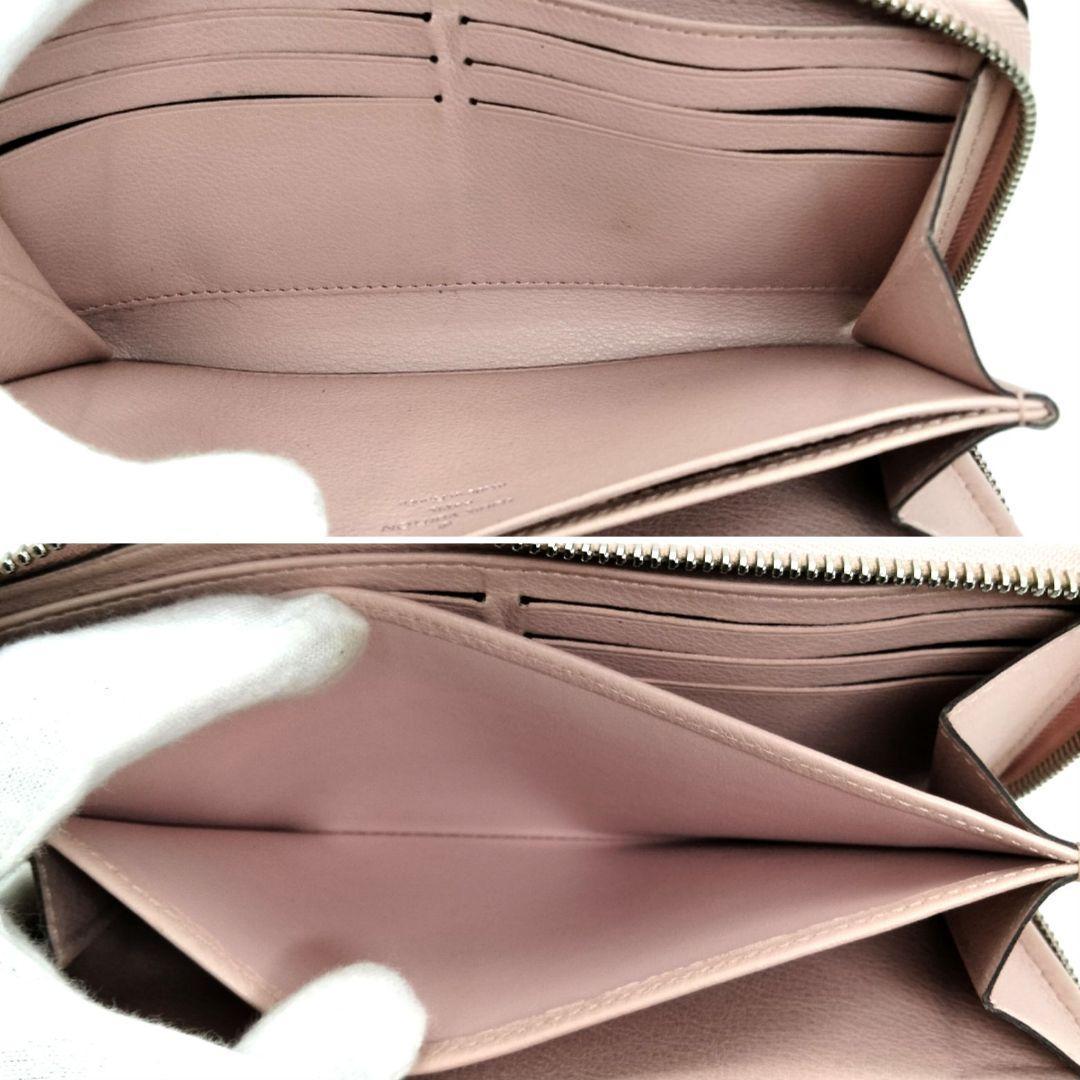 Louis Vuitton ルイヴィトン マヒナ パンチング モノグラム Louis Vuitton ルイヴィトン マヒナ パンチング モノグラム