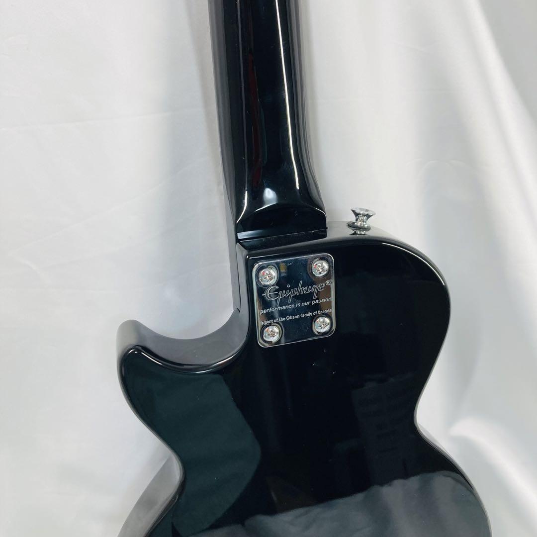 Epiphone Les Paul Express ギター　レスポール_画像9