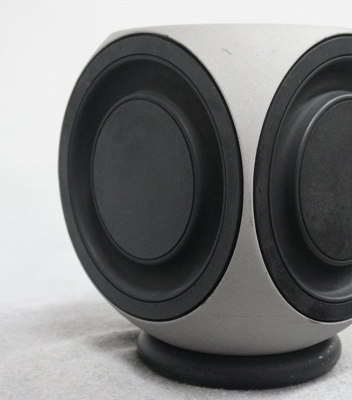 ジャンク>BANG&OLUFSEN B&O サブウーファー BeoLab 2 ジャンク>BANG&OLUFSEN B&O サブウーファー BeoLab 2