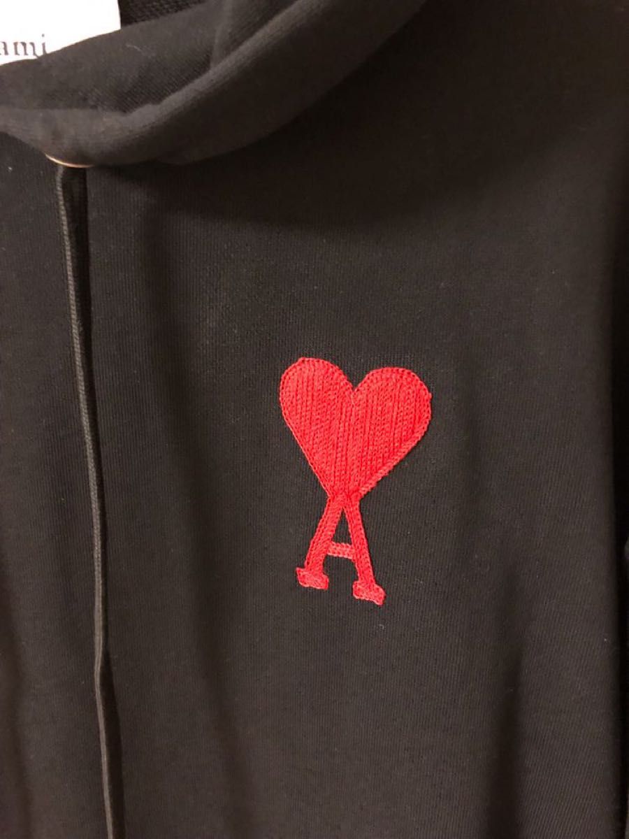アミパリス Amiparis HOODIE パーカー 男女兼用 XLサイズ|Yahoo