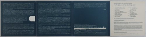 ローリング・ストーンズ / アンダーカヴァー UIGY-9084 生産限定盤！【SACD専用 SHM仕様】［ROLLING STONES/UNDER COVER］_画像3