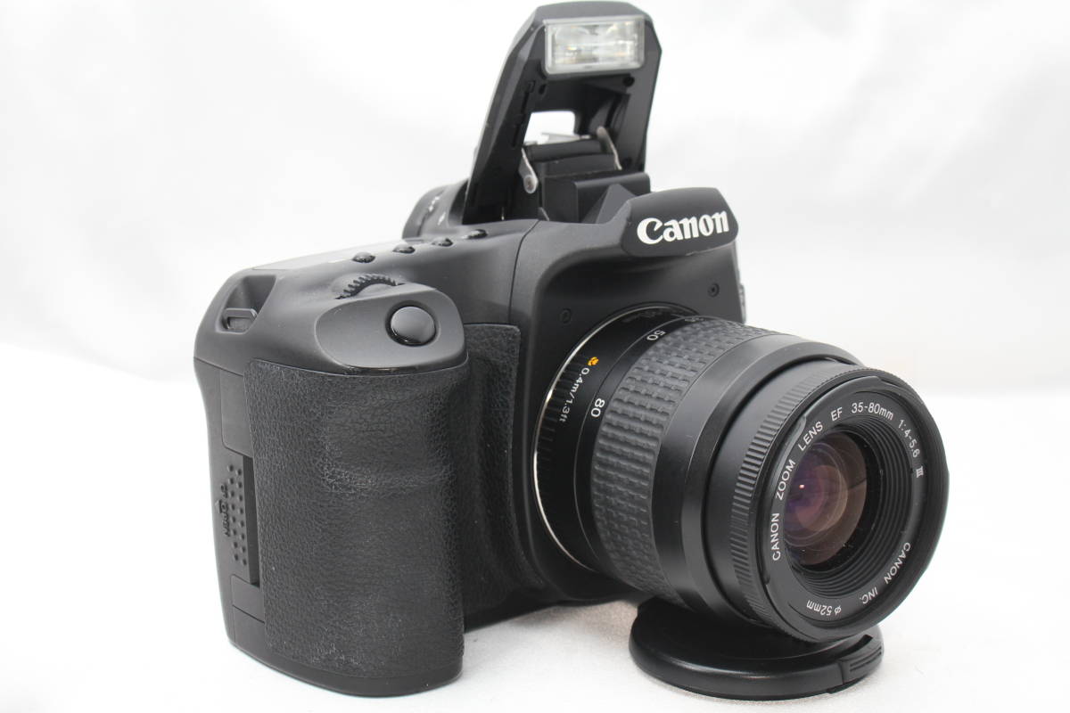 ★【一眼レフスターティングセット】 Canon EOS 40D ★ EF35-80mm III AF70-300mm (TAMRON)_画像3