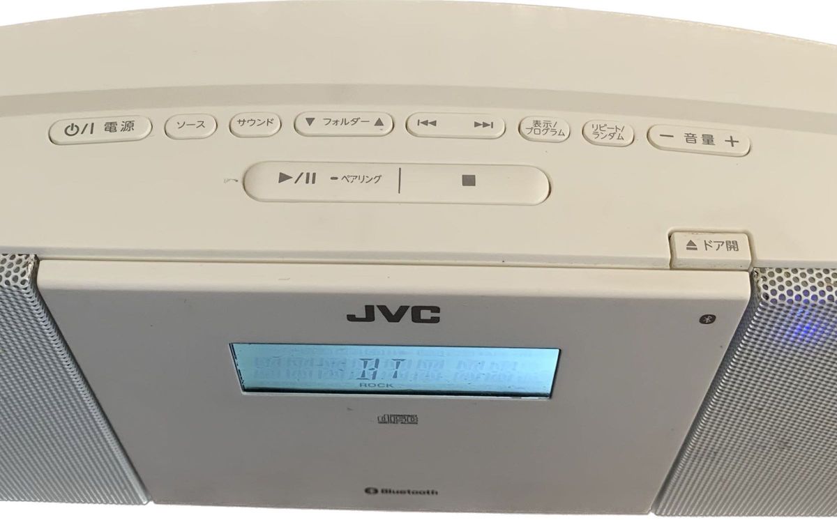 JVC    NX-PB30動作品