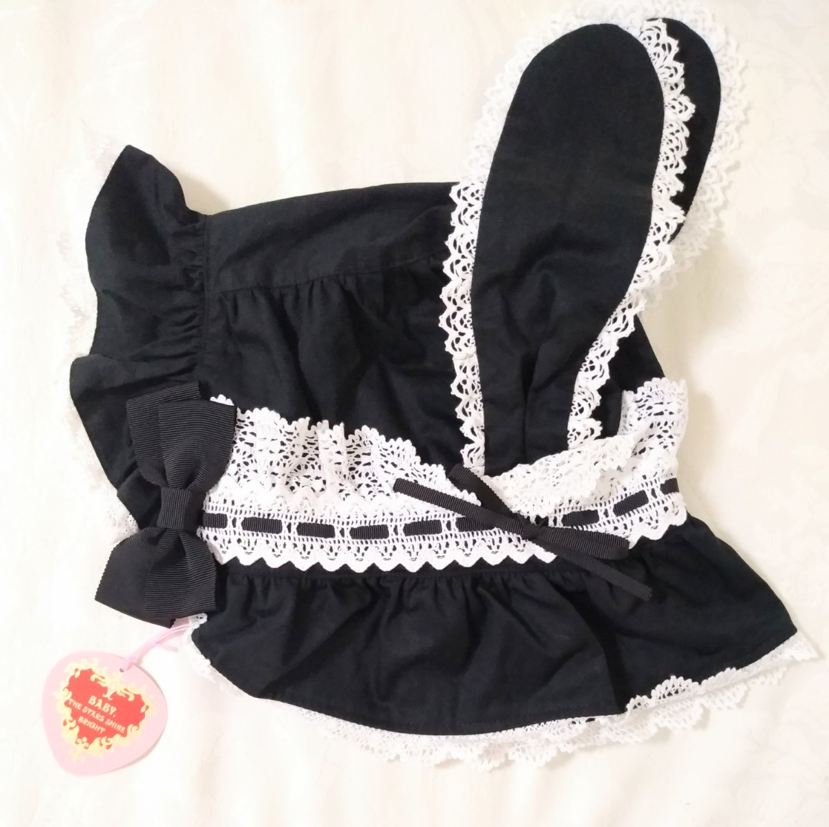 BABY, THE STARS SHINE BRIGHT ベイビーザスターズシャイン BABY, THE STARS SHINE BRIGHT ベイビーザスターズシャイン